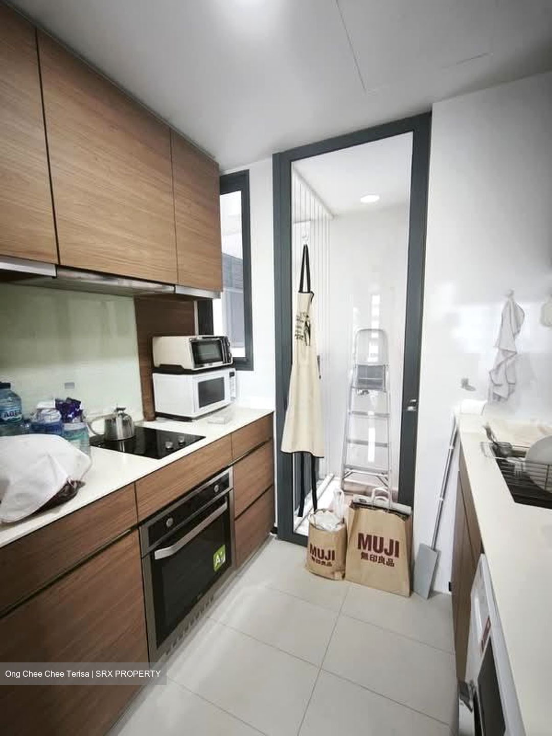 Coco Palms (D18), Condominium #554545471
